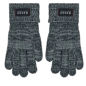 Obrázek produktu Pánské rukavice Guess AM9335 POL02 Černá