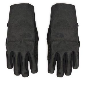 Obrázek produktu Pánské rukavice The North Face M Apex Etip Glove NF0A89R9DYZ Šedá