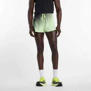 Obrázek produktu Pánské šortky New Balance MB6140TLAFG – zelené