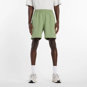 Obrázek produktu Pánské šortky New Balance MB6174CDAAR – zelené