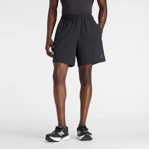 Obrázek produktu Pánské šortky New Balance MB6174CDBK – černé