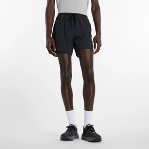 Obrázek produktu Pánské šortky New Balance MB6180TABK – černé