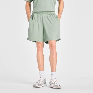 Obrázek produktu Pánské šortky New Balance MB61V17CAAR – zelené