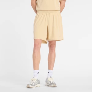 Obrázek produktu Pánské šortky New Balance MB61V17CABC – žluté