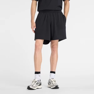 Obrázek produktu Pánské šortky New Balance MB61V17CBK – černé