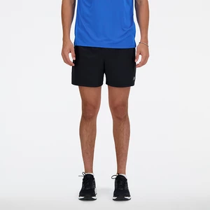 Obrázek produktu Pánské šortky New Balance MS41227BK – černé