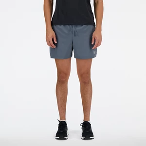 Obrázek produktu Pánské šortky New Balance MS41227GT – šedé
