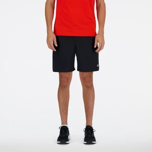 Obrázek produktu Pánské šortky New Balance MS41232BK – černé