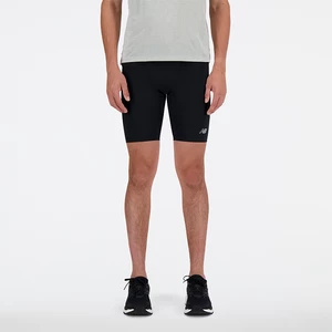 Obrázek produktu Pánské šortky New Balance MS41271BK – černé