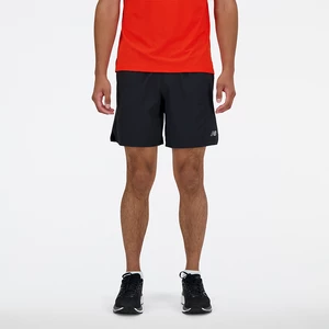 Obrázek produktu Pánské šortky New Balance MS41283BK – černé