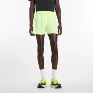 Obrázek produktu Pánské šortky New Balance MS41286AFG – zelené