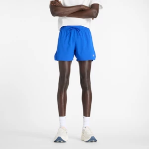 Obrázek produktu Pánské šortky New Balance MS41286BUM – modré