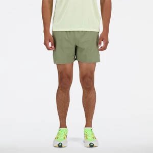 Obrázek produktu Pánské šortky New Balance MS41286DEK – zelené