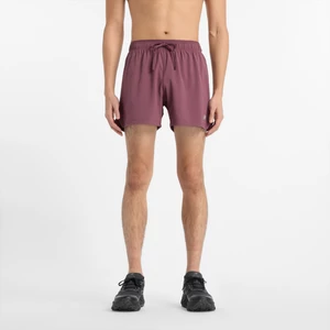Obrázek produktu Pánské šortky New Balance MS41286FDP – bordó