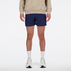 Obrázek produktu Pánské šortky New Balance MS41286NNY – tmavomodrá