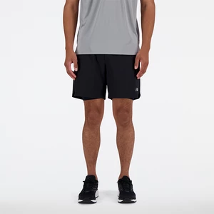 Obrázek produktu Pánské šortky New Balance MS41288BK – černé