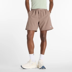 Obrázek produktu Pánské šortky New Balance MS41288EAS – béžové