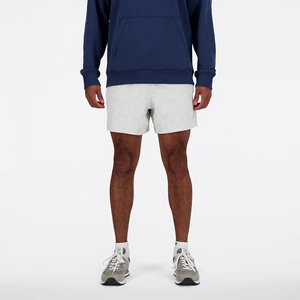 Obrázek produktu Pánské šortky New Balance MS41511AHH – šedé