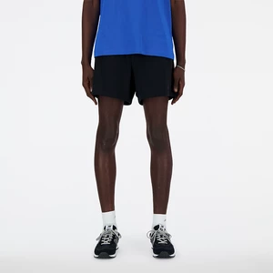Obrázek produktu Pánské šortky New Balance MS41511BK – černé