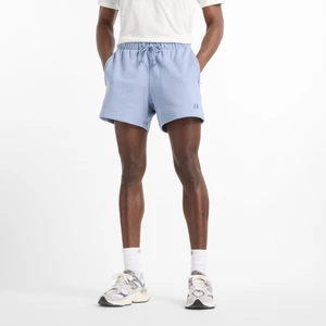Obrázek produktu Pánské šortky New Balance MS41511DUS – modré