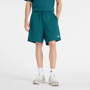 Obrázek produktu Pánské šortky New Balance MS41520AAV – zelené