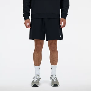 Obrázek produktu Pánské šortky New Balance MS41520BK – černé