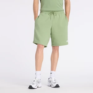 Obrázek produktu Pánské šortky New Balance MS43903AAR – zelené