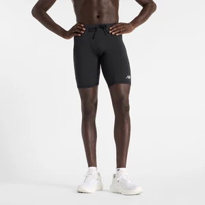 Obrázek produktu Pánské šortky New Balance MS51271BK – černé