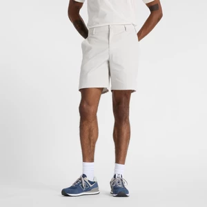 Obrázek produktu Pánské šortky New Balance MS51583GYM – šedé