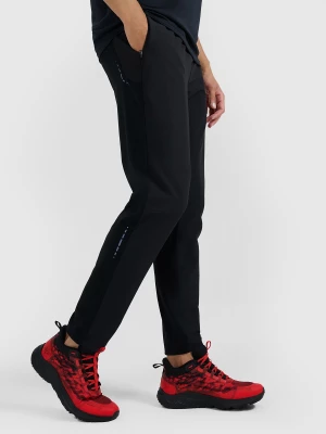 Obrázek produktu Pánské trekové boty Original Trail Mid - červené 4F