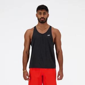 Obrázek produktu Pánské tričko New Balance MT41250BK – černé
