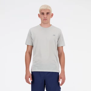 Obrázek produktu Pánské tričko New Balance MT41253AG – šedé