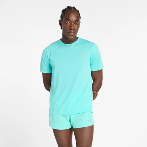 Obrázek produktu Pánské tričko New Balance MT41253CYJ – modré