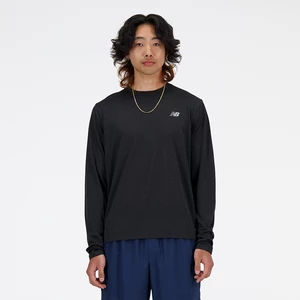 Obrázek produktu Pánské tričko New Balance MT41256BK – černé