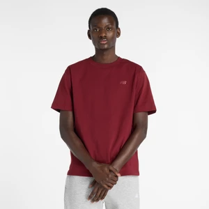 Obrázek produktu Pánské tričko New Balance MT41533MHB – bordó