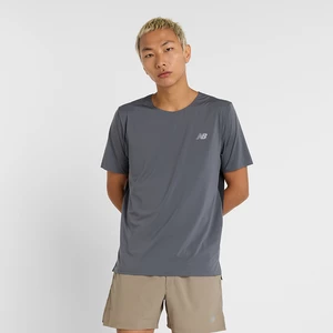 Obrázek produktu Pánské tričko New Balance MT43213GT – šedé