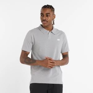 Obrázek produktu Pánské tričko New Balance MT51519AG – šedé