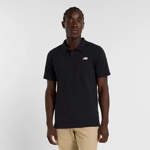 Obrázek produktu Pánské tričko New Balance MT51519BK – černé
