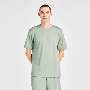 Obrázek produktu Pánské tričko New Balance MT6100FRAAR – zelené