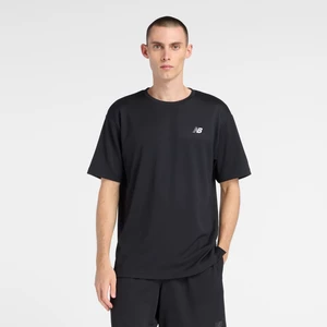 Obrázek produktu Pánské tričko New Balance MT6100FRBK – černé