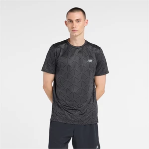 Obrázek produktu Pánské tričko New Balance MT6116OHBK – černé