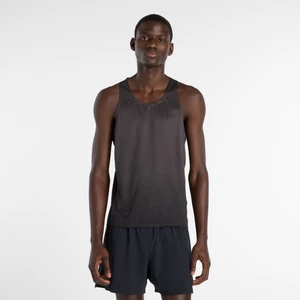 Obrázek produktu Pánské tričko New Balance MT61S1LIBK – černé