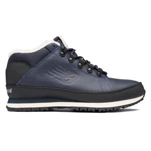 Obrázek produktu Pánské zimní boty New Balance H754LFN - tmavomodrá