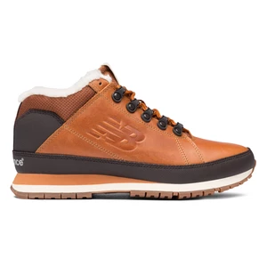 Obrázek produktu Pánské zimní boty New Balance H754LFT – hnědý