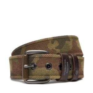 Obrázek produktu Pánský pásek Aeronautica Militare 252CI0315UCT03316 Khaki