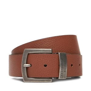 Obrázek produktu Pánský pásek Aeronautica Militare 252CP0266UPL00312 Hnědá