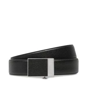 Obrázek produktu Pánský pásek BOSS 50522766 Černá