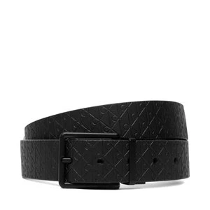 Obrázek produktu Pánský pásek Calvin Klein LV04D7063G Černá
