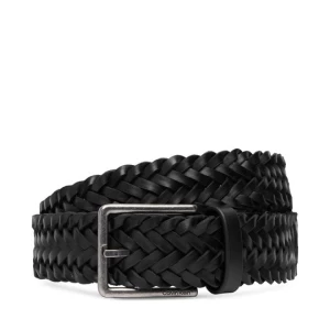 Obrázek produktu Pánský pásek Calvin Klein Warmth Buckle 35Mm LV04D7053G Černá
