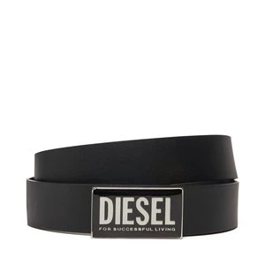 Obrázek produktu Pánský pásek Diesel X09945PR227 Černá